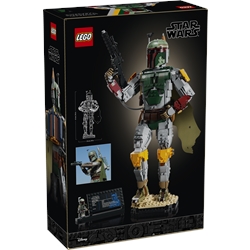 Boba Fett