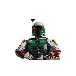 Boba Fett