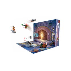 Advent Calendar 2026: Star Wars