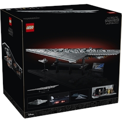 Executor Super Star Destroyer