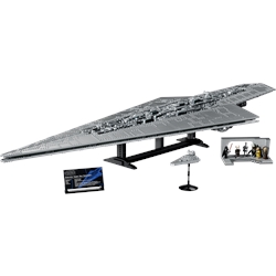 Executor Super Star Destroyer