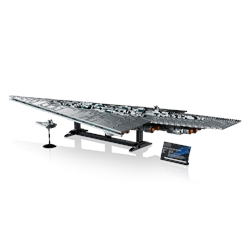 Executor Super Star Destroyer
