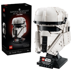 Capacete de Piloto de AT-RT