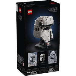 Capacete de Piloto de AT-RT