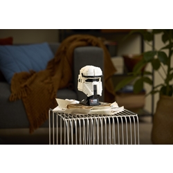 Capacete de Piloto de AT-RT