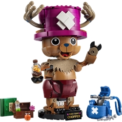 Tony Tony Chopper