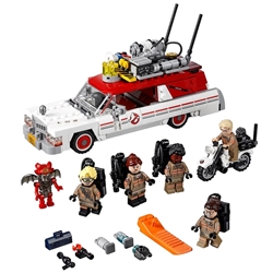 Ecto-1 e 2