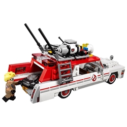 Ecto-1 e 2
