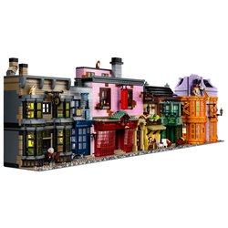 Diagon Alley