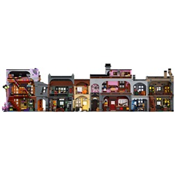Diagon Alley