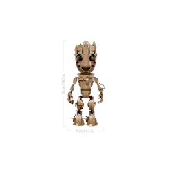 I am Groot
