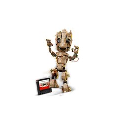I am Groot