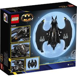 Batwing: Batman vs. The Joker