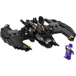Batwing: Batman vs. The Joker