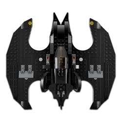 Batwing: Batman vs. The Joker