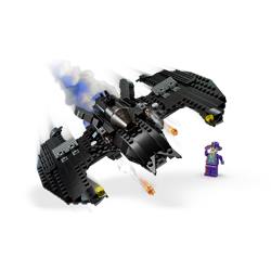 Batwing: Batman vs. The Joker