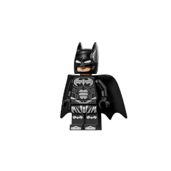 Batmobile de Batman e Robin