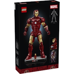 Iron Man Mark 3 Collectors' Edition