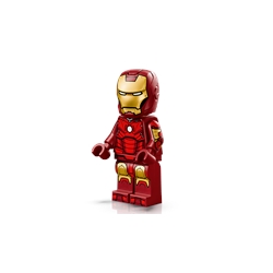 Iron Man Mark 3 Collectors' Edition