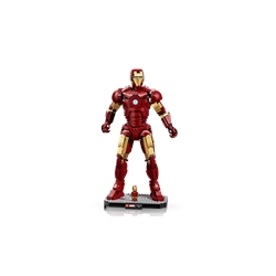 Iron Man Mark 3 Collectors' Edition