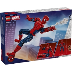 Spider-Man Hero Figure