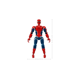 Spider-Man Hero Figure