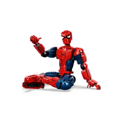 Spider-Man Hero Figure