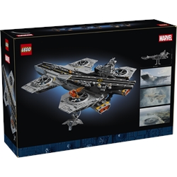 S.H.I.E.L.D. Helicarrier