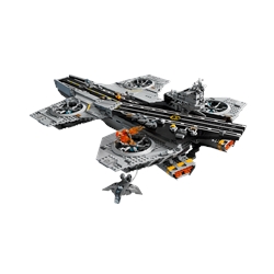 S.H.I.E.L.D. Helicarrier