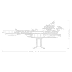 S.H.I.E.L.D. Helicarrier