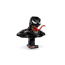 Busto do Venom