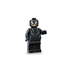 Busto do Venom