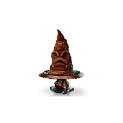 Talking Sorting Hat