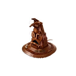 Talking Sorting Hat