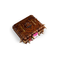 Chomping Monster Book of Monsters