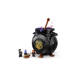 Cauldron: Secret Potions Classroom
