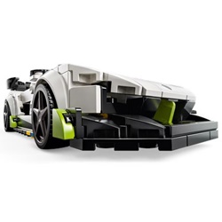 Koenigsegg Jesko