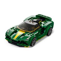 Lotus Evija