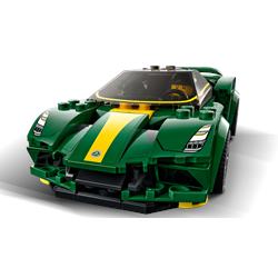Lotus Evija