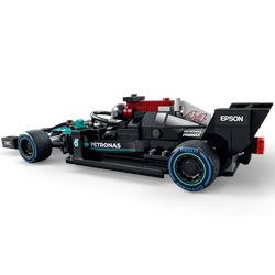 Mercedes-AMG F1 e Mercedes-AMG