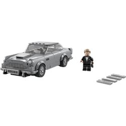 007 Aston Martin DB5