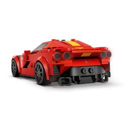 Ferrari 812 Competizione