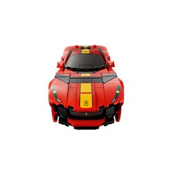 Ferrari 812 Competizione