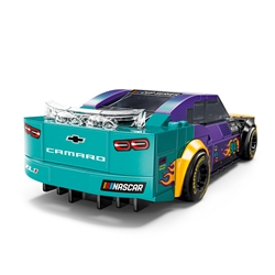 NASCAR Next Gen Chevrolet Camaro ZL1