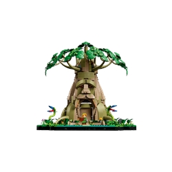 Great Deku Tree 2-in-1
