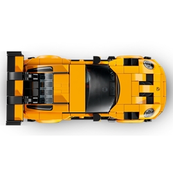 Supercarro Porsche 911 GT3 RS