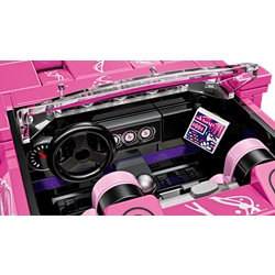 Velocidade Furiosa Honda S2000