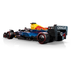 Oracle Red Bull Racing RB20 F1