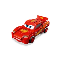 Lightning McQueen