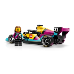 Carro de Corrida F1 Academy